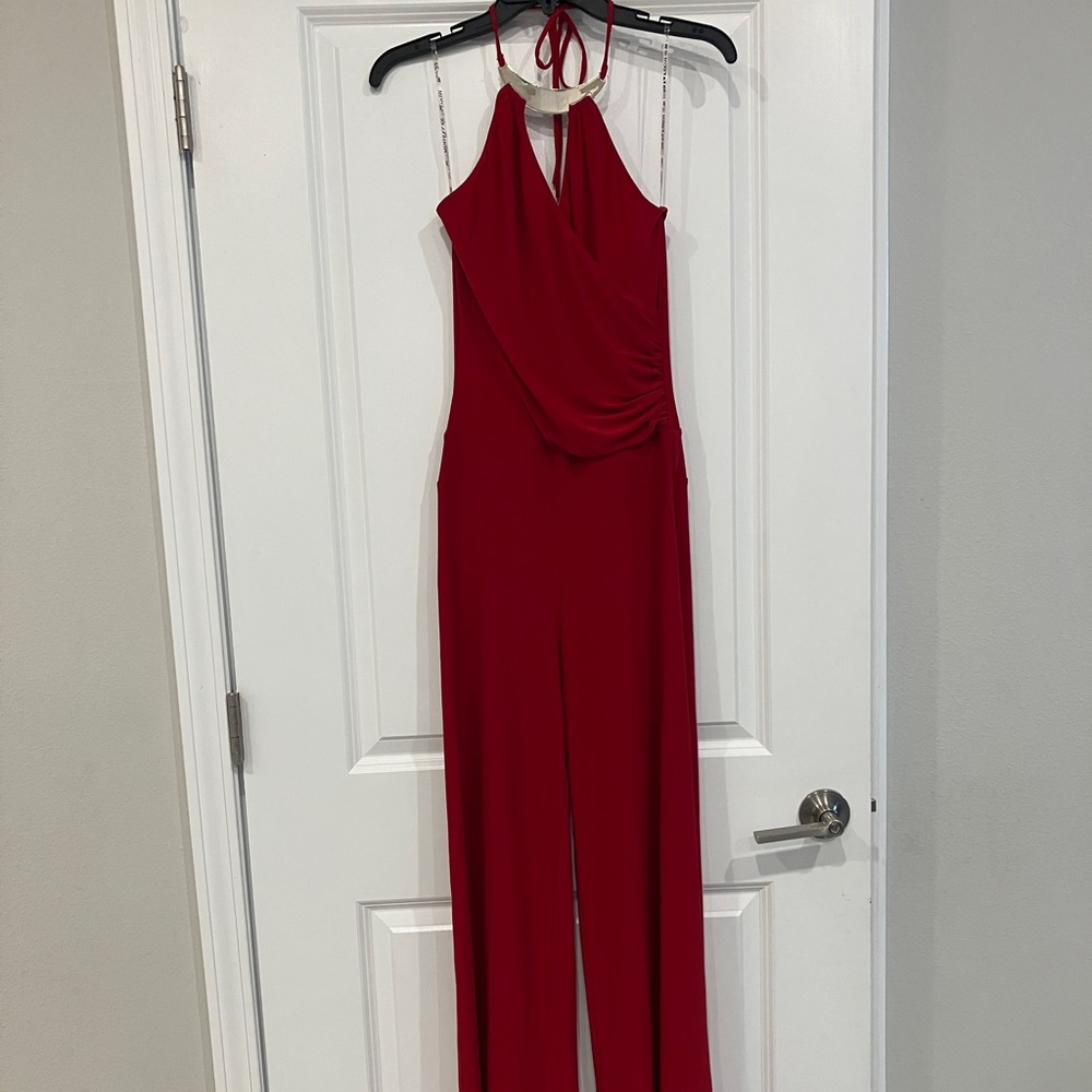 Jumpsuit